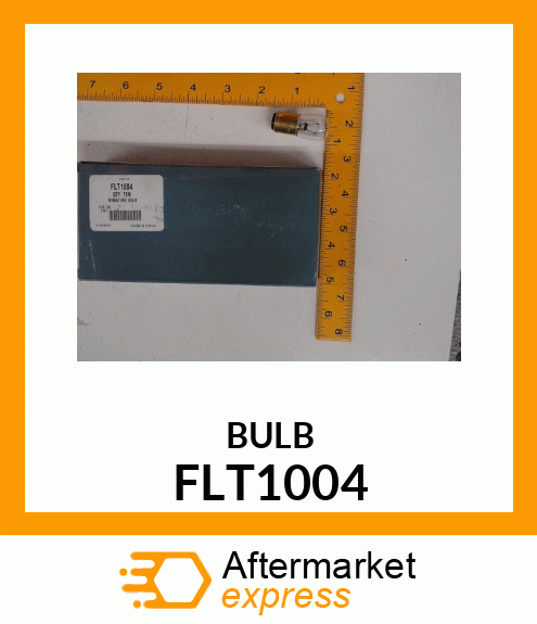 BULB FLT1004