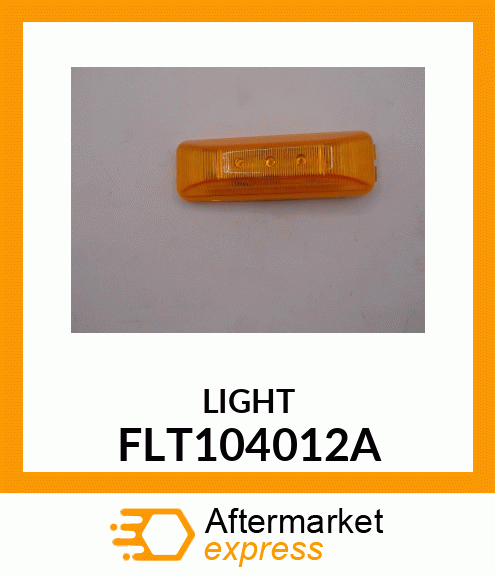 LIGHT FLT104012A