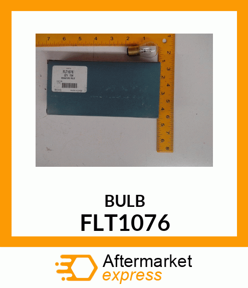 BULB FLT1076