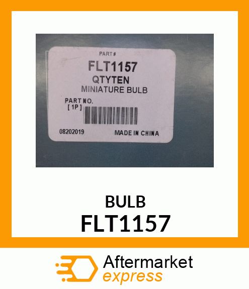 BULB FLT1157