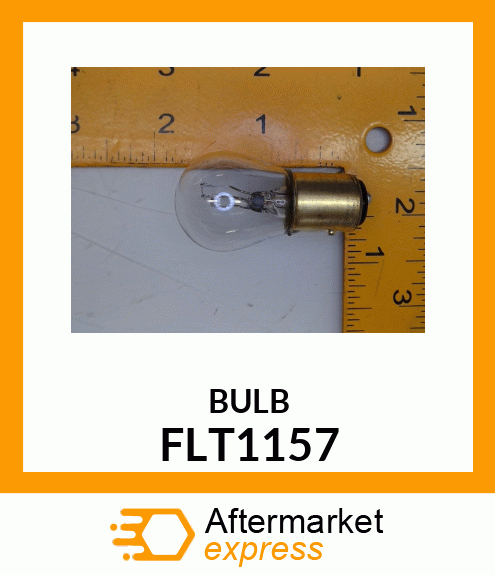 BULB FLT1157