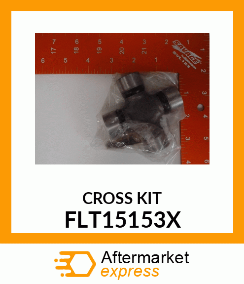 CROSS KIT FLT15153X