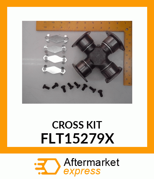 CROSS KIT FLT15279X