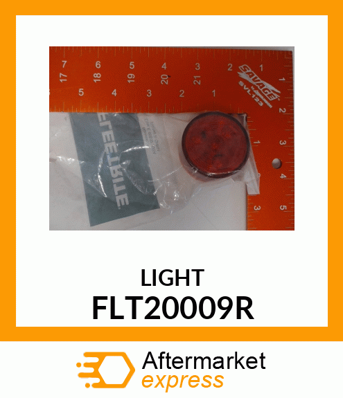 LIGHT FLT20009R