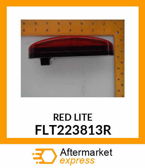 RED LITE FLT223813R