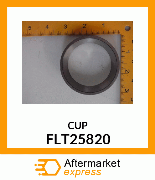 CUP FLT25820