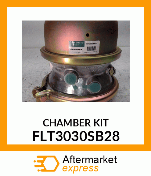 CHAMBER KIT FLT3030SB28