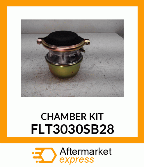 CHAMBER KIT FLT3030SB28