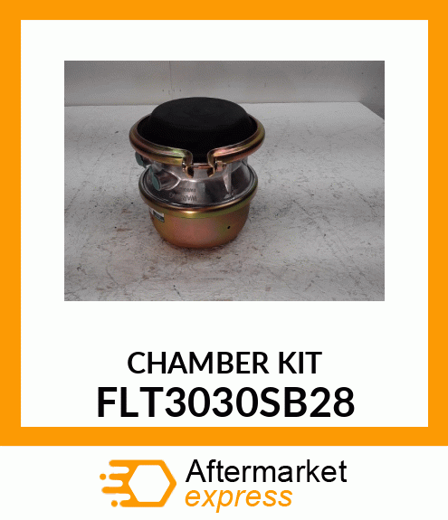 CHAMBER KIT FLT3030SB28