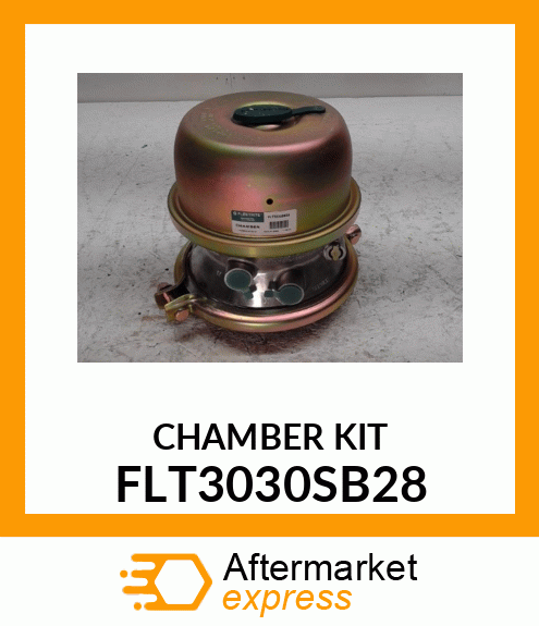 CHAMBER KIT FLT3030SB28