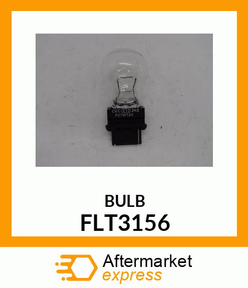 BULB FLT3156