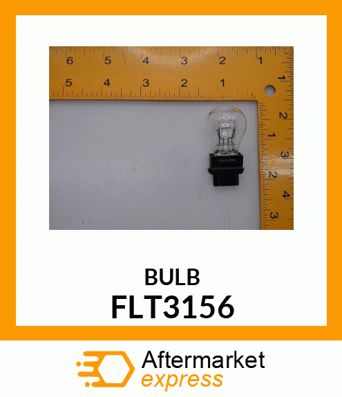 BULB FLT3156