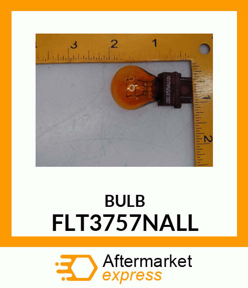 BULB FLT3757NALL