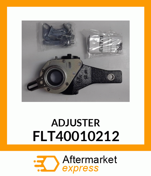 ADJUSTER FLT40010212