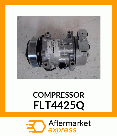 COMPRESSOR FLT4425Q