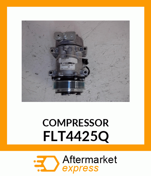 COMPRESSOR FLT4425Q