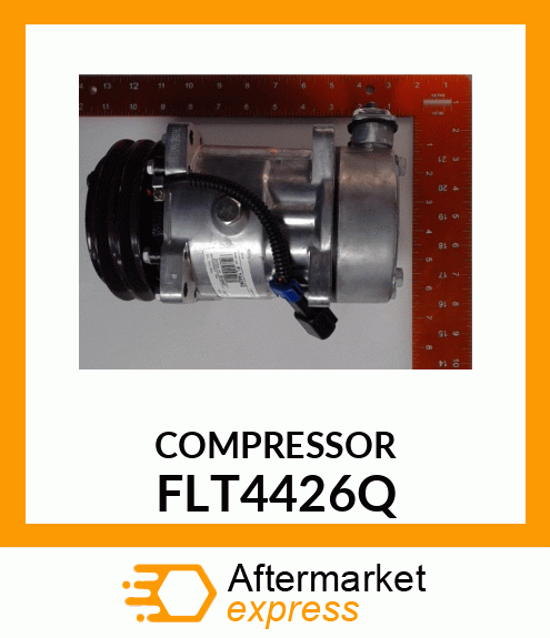 COMPRESSOR FLT4426Q