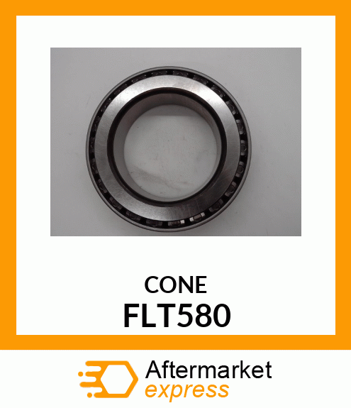 CONE FLT580