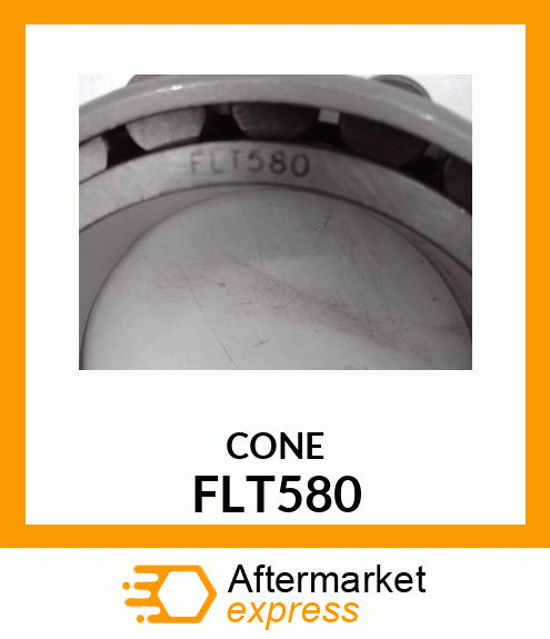 CONE FLT580