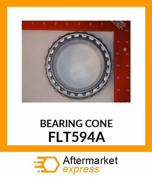 BEARING CONE FLT594A