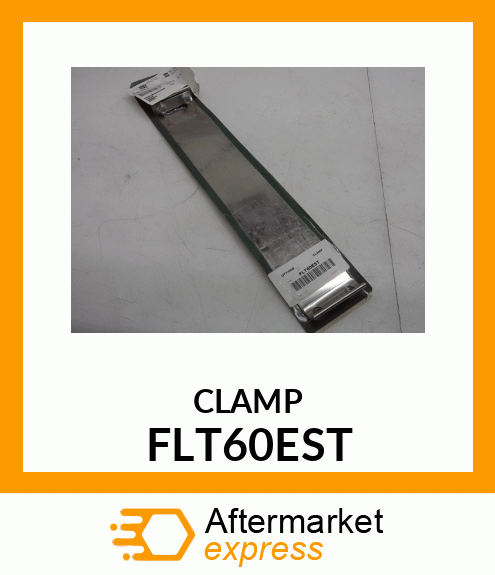 CLAMP FLT60EST