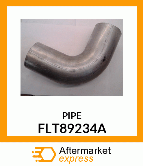 PIPE FLT89234A