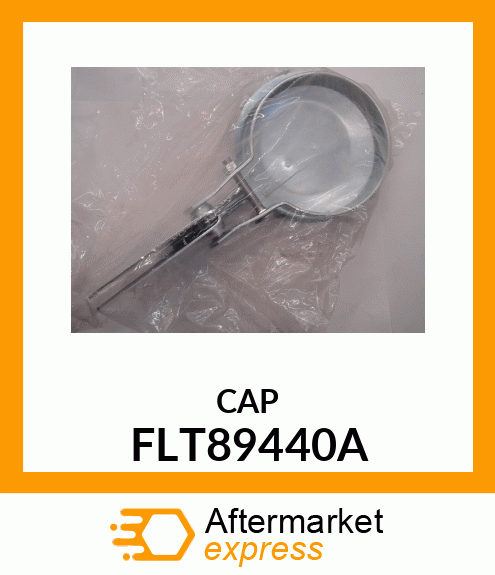 CAP FLT89440A