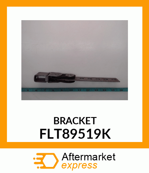 BRACKET FLT89519K