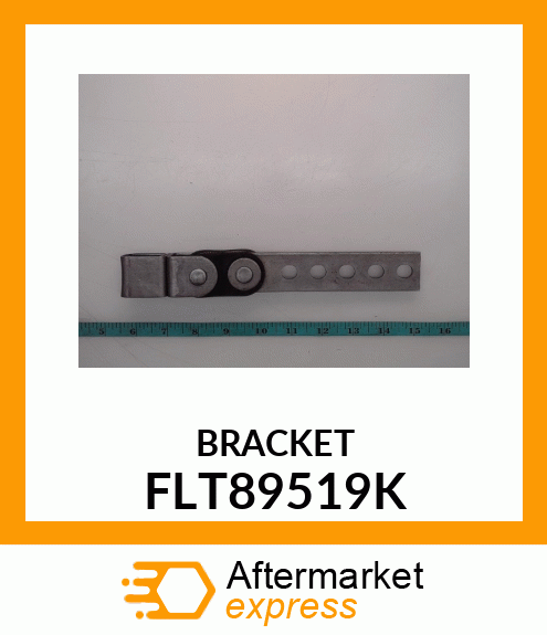 BRACKET FLT89519K