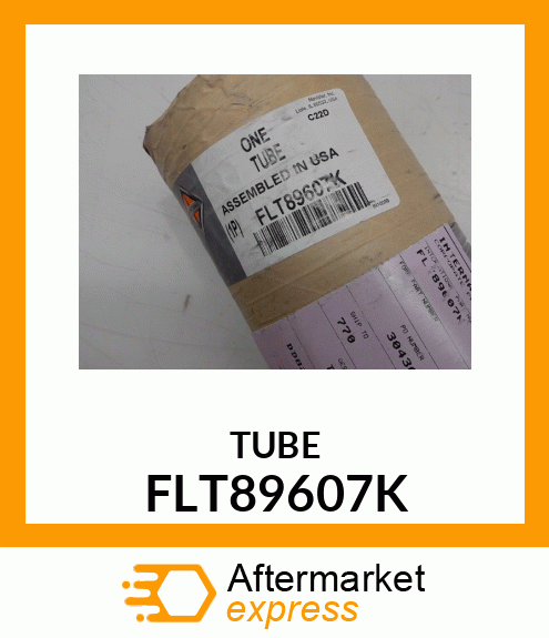 TUBE FLT89607K