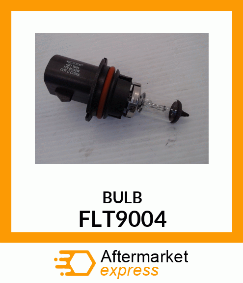 BULB FLT9004