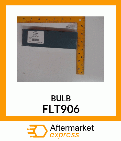 BULB FLT906