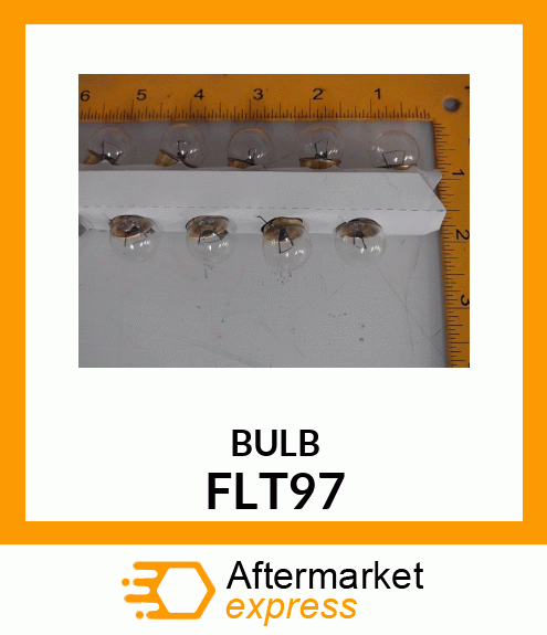 BULB FLT97