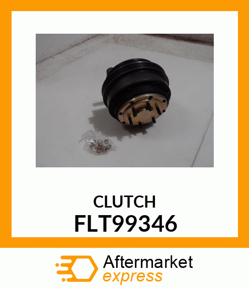 CLUTCH FLT99346