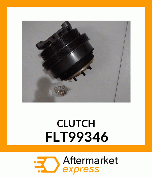 CLUTCH FLT99346