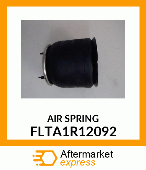 AIR SPRING FLTA1R12092