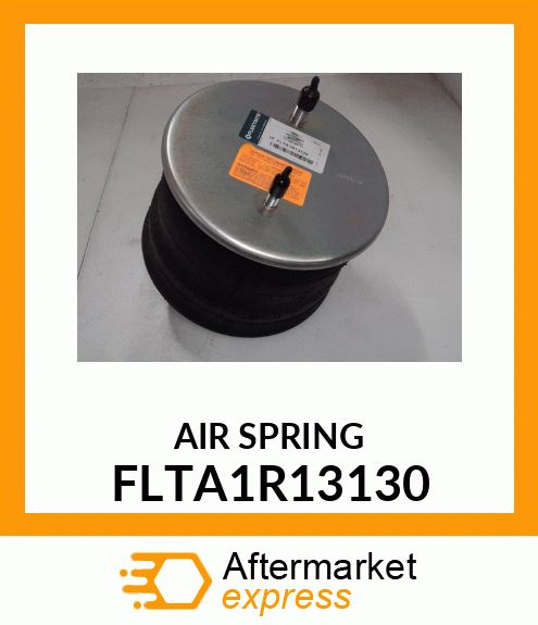 AIR SPRING FLTA1R13130