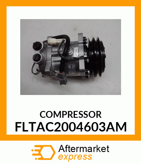 COMPRESSOR FLTAC2004603AM