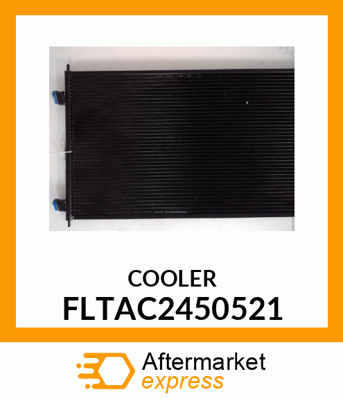 COOLER FLTAC2450521