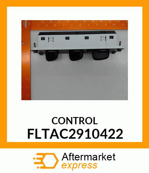 CONTROL FLTAC2910422