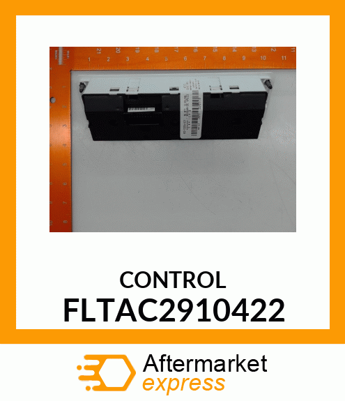 CONTROL FLTAC2910422