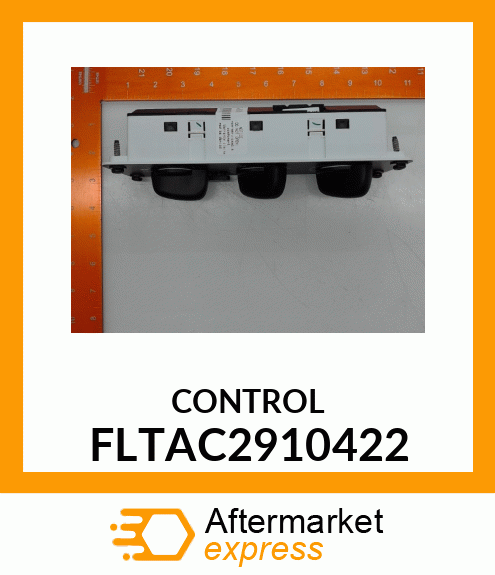 CONTROL FLTAC2910422