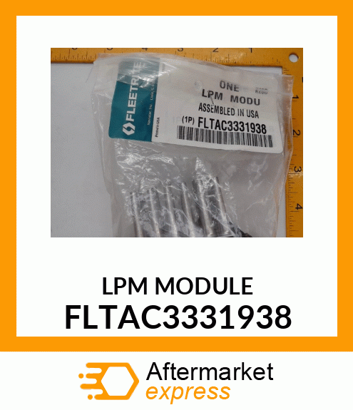 LPM MODULE FLTAC3331938