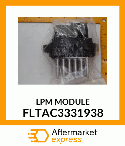 LPM MODULE FLTAC3331938