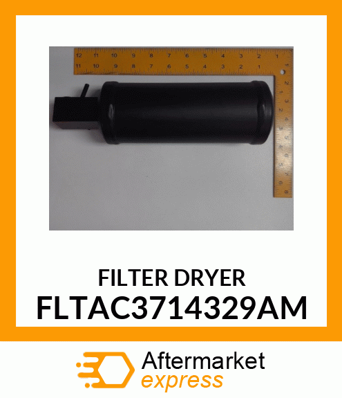 FILTER DRYER FLTAC3714329AM