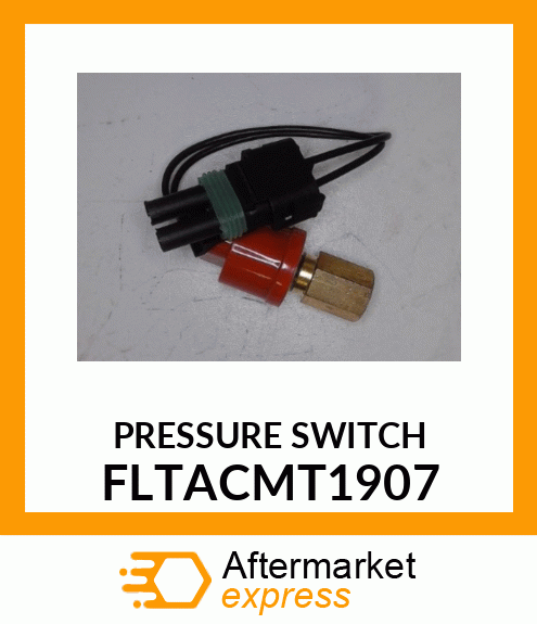 PRESSURE SWITCH FLTACMT1907