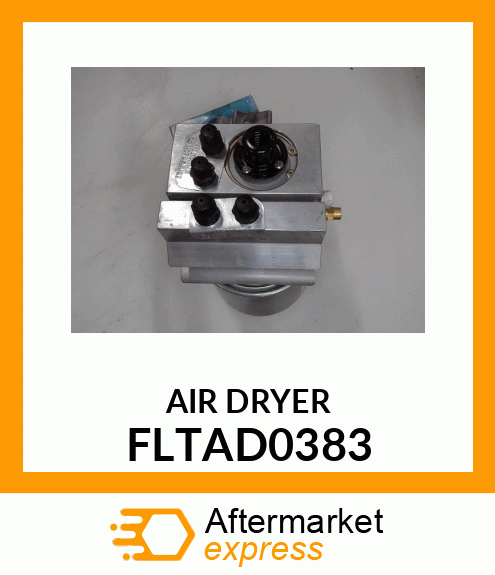 AIR DRYER FLTAD0383