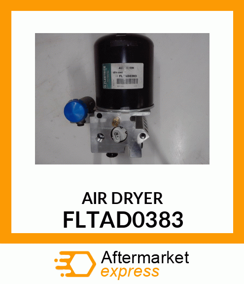 AIR DRYER FLTAD0383