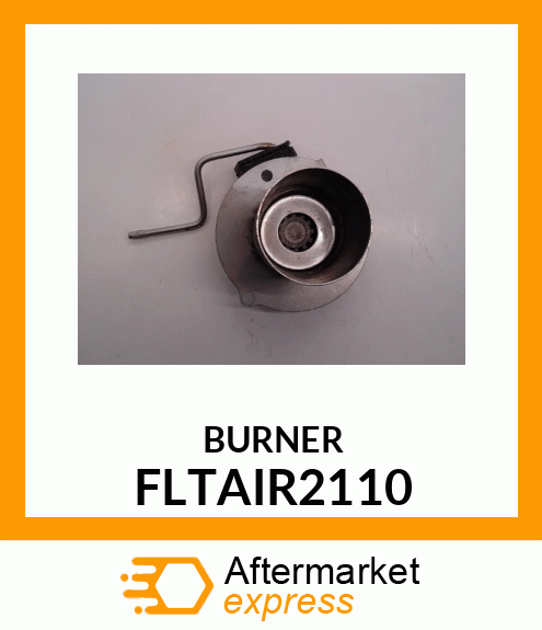 BURNER FLTAIR2110
