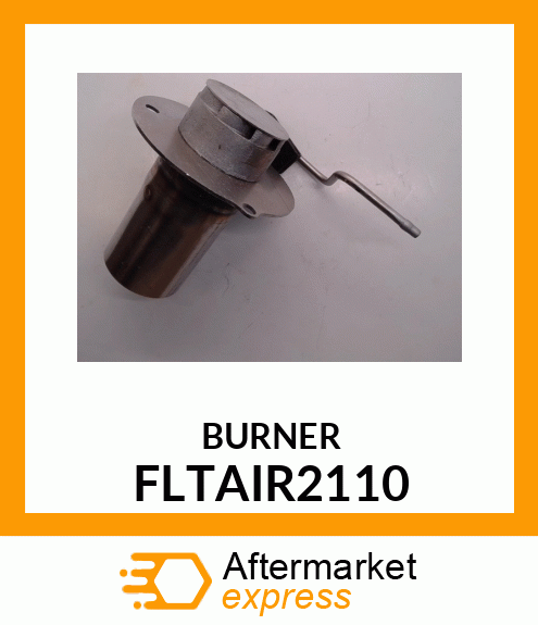 BURNER FLTAIR2110